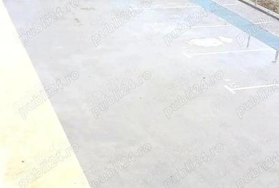 Aradului - parcare auto privata - 7