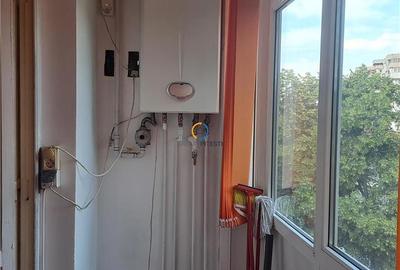 Exclusiv!!! Apartament doua camere Central-Calea Bucuresti - 6