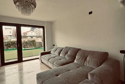 De vânzare apartament de lux  cu terasă, zona Mamaia Nord - 3