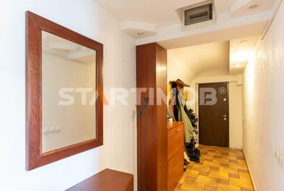 Apartament cu 4 camere decomandat în 13 Decembrie - 14