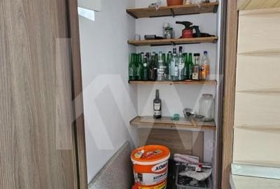 Apartament 3 camere de inchiriat - Vasile Aaron, zona Magazinul Barza - 10