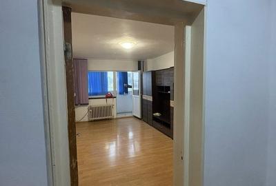Apartament cu 2 camere decomandat în Triaj - 9