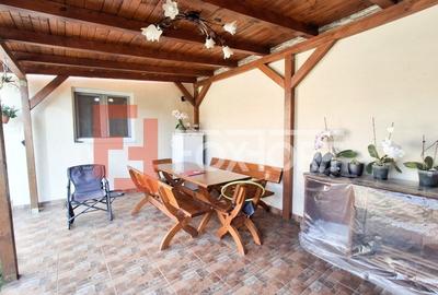 Casa individuala cu 5 camere de vanzare in Timisoara, zona Lunei - 15