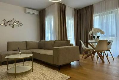 Apartament 2 Camere / Padurea Baneasa/ Iancu Nicolae / COMISION 0