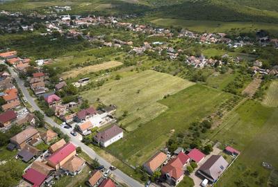 Teren 1937mp, Ghioroc Jud.Arad - 2