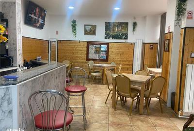 Spațiu comercial, de 90 mp, în Valea Cetății - 8