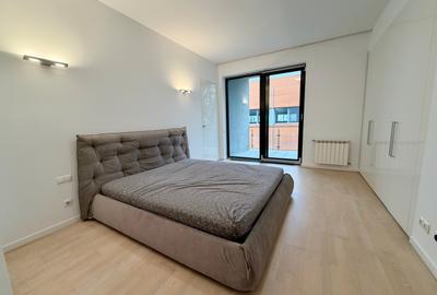 Floreasca || 4 Camere || Terasă || Parcare Subterană Floreasca || 4 Camere || Terasă || Parcare Subterană - 4