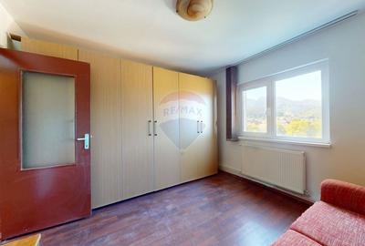 Comision 0% |3 Camere| PRIVELISTE DEOSEBITA| 2 BAI | Stefan Cel Mare - 15