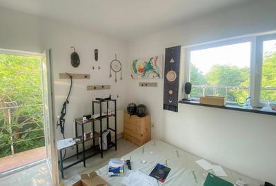 Casa/vila P+2 aproape de Bucuresti - 6