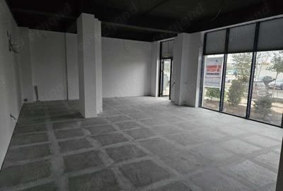 Spațiu comercial, de 92 mp, în Militari - 9