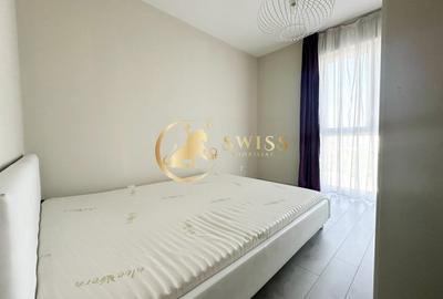 Apartament cu 2 camere semidecomandat, mobilat în Bună Ziua - 7