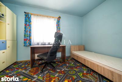 Apartament cu 3 camere decomandat, mobilat în Valea Aurie - 4