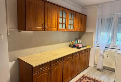 Apartament renovat Nou, zona Circumvalatiunii in spate la MC Donald - 8