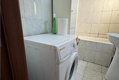 Apartament cu 2 camere semidecomandat în Gorjului - 5