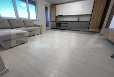 Apartament cu 4 camere, 85,50 mp utili, mobilat si utilat, la 5 minute de Vivo