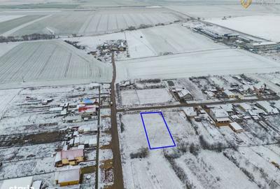 Spațiu comercial, în Giarmata - 6