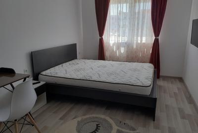 Apartament cu 2 camere decomandat în Mihai Viteazul - 1