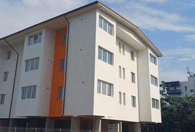 Garsoniera langa metrou, loc de parcare inclus in pret - 1