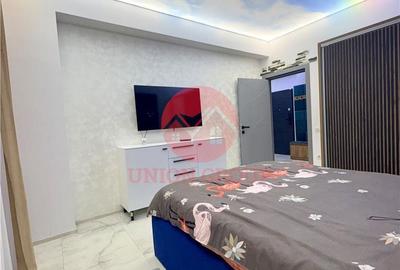 Apartament cu 2 camere în Nord - 8