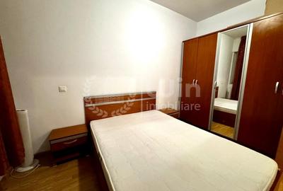 Apartament cu 2 camere | Bloc nou | Et.3/10 | Gheorgheni | Iulius Mall - 4