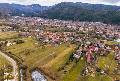 Spațiu comercial, în Central - 6