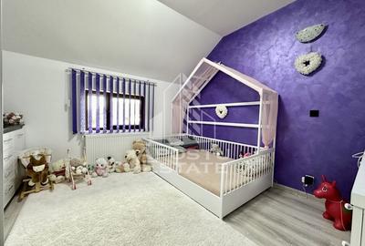 Apartament cu 3 camere in apropiere de Lidl - 7