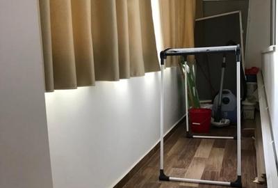 Apartament cu 2 camere semidecomandat în Drumul Taberei - 8