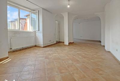 Apartament cu 3 camere decomandat în Rosetti - 6