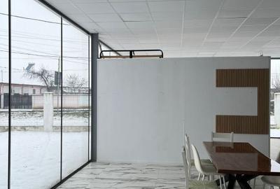 Spațiu comercial, de 460 mp, în Galicea Mare - 9