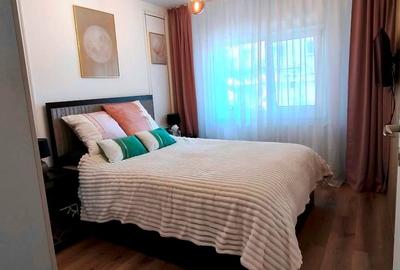 Apartament cu 4 camere decomandat, mobilat în Centrul Civic - 7