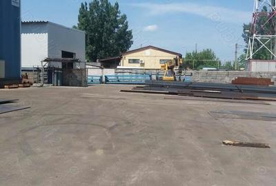 Spațiu comercial, de 1,600 mp, în Theodor Pallady - 2