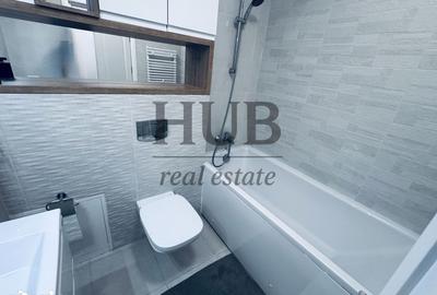 Apartament cu 2 camere, mobilat în Ultracentral - 4