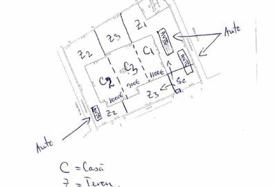 Triplex modern, între Calea Circumvalațiunii și Bulevardul Cetății - 4