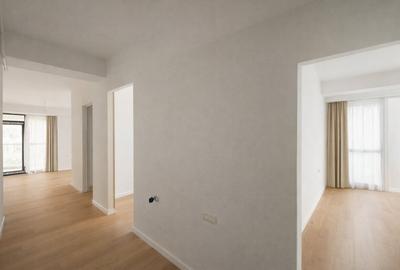 Apartament cu 3 camere semidecomandat în Inel II - 8