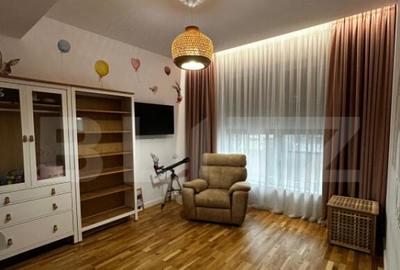 Casa premium cu 5 camere, gradina ?i terasa, complet mo - 2