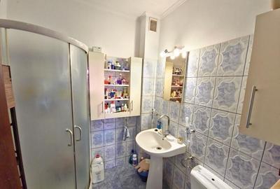 Casă cu 3 camere cu Canalizare în Goranu - 15