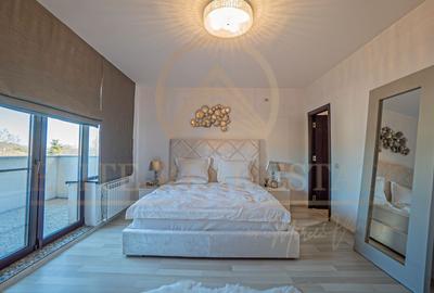 PALAZU – MALUL LACULUI – VILA 2016 LA CHEIE, ARHITECTURA DEOSEBITA! - 24