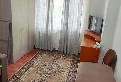 Garsonieră decomandată în Găvana - 4