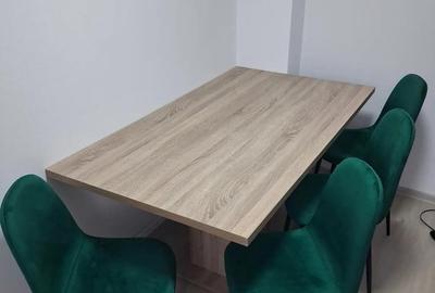 Apartament cu 3 camere decomandat în Central - 7