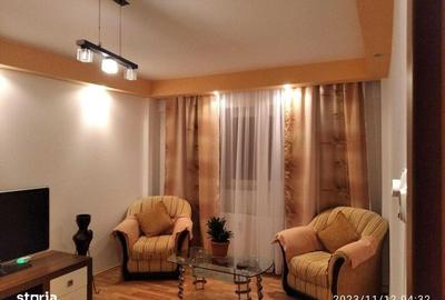 Apartament cu 2 camere decomandat în Lăpuș