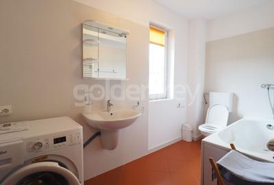 Duplex cu 5 camere cu Piscina în Iancu Nicolae - 16