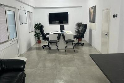 Inchiriez spa?iu comerciale Zona Dacia, centrul Constan?a - 6