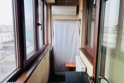 Garsonieră decomandată, mobilată în Galata - 4