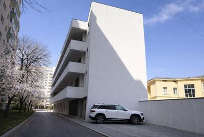 Apartament cu 3 camere decomandat în Ferdinand - 4