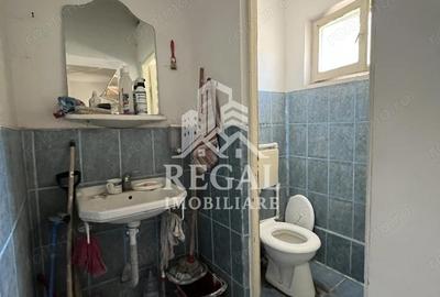 Spa?iu comercial de vanzare sau inchiriere zona Parangul, 77 mp - 5