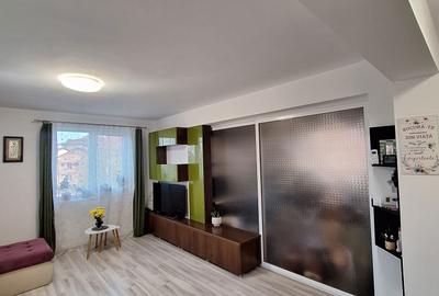 Apartament cu 2 camere în Central - 1