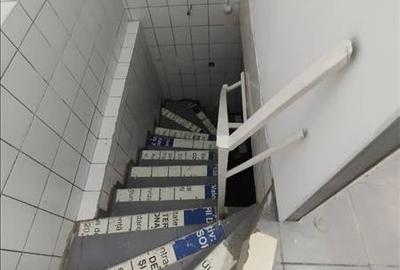 EXCLUSIV PIATA GRIVITEI SPATIU COMERCIAL D+P, SU 56 MP PRET.80 .000 EURO - 5