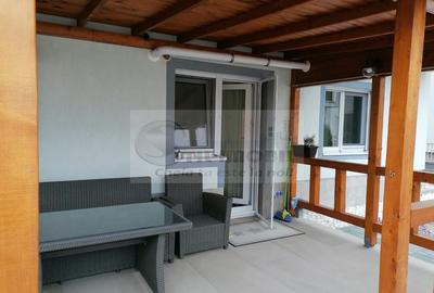 Apartament 3 Camere MOARA DE VANT - 3