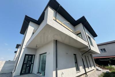 Vila moderna I TUNARI Vila moderna I TUNARI - 1