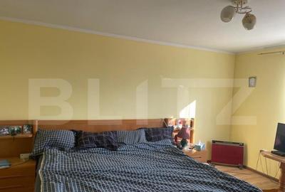 Casa individuala 360 mp, garaj, teren 1000 mp, zona Scheia - 9